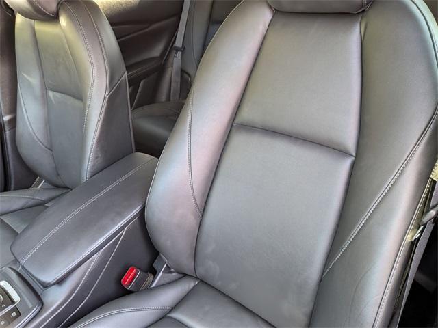 Photo of 2023 Jet Black Mica Mazda CX-30