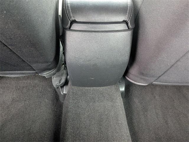 Photo of 2013 Polished Slate Mazda Mazda6