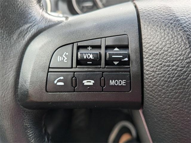 Photo of 2013 Polished Slate Mazda Mazda6