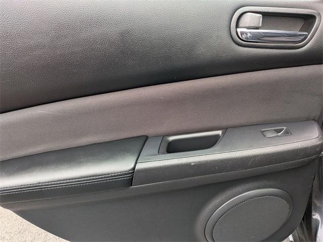 Photo of 2013 Polished Slate Mazda Mazda6