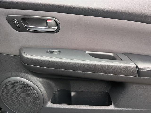 Photo of 2013 Polished Slate Mazda Mazda6