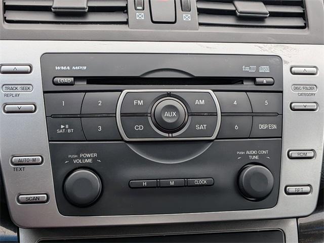 Photo of 2013 Polished Slate Mazda Mazda6