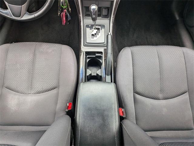Photo of 2013 Polished Slate Mazda Mazda6