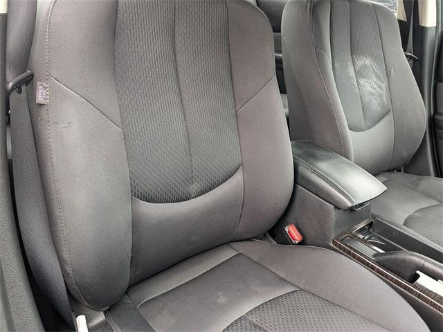 Photo of 2013 Polished Slate Mazda Mazda6