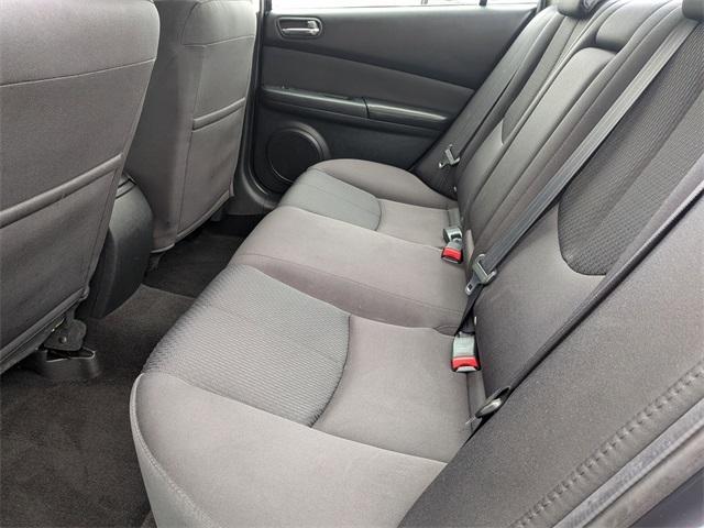 Photo of 2013 Polished Slate Mazda Mazda6