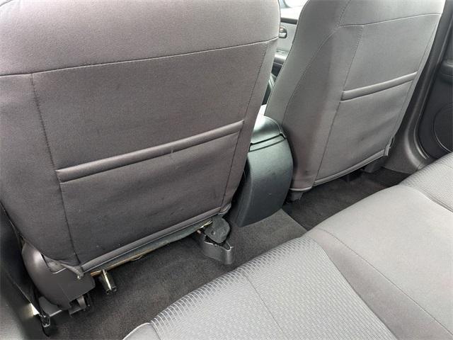 Photo of 2013 Polished Slate Mazda Mazda6