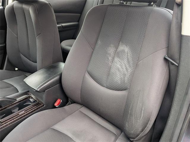 Photo of 2013 Polished Slate Mazda Mazda6