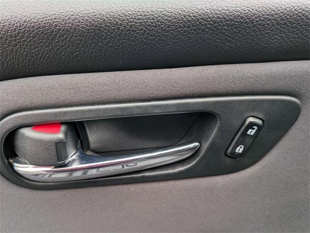 Photo of 2013 Polished Slate Mazda Mazda6