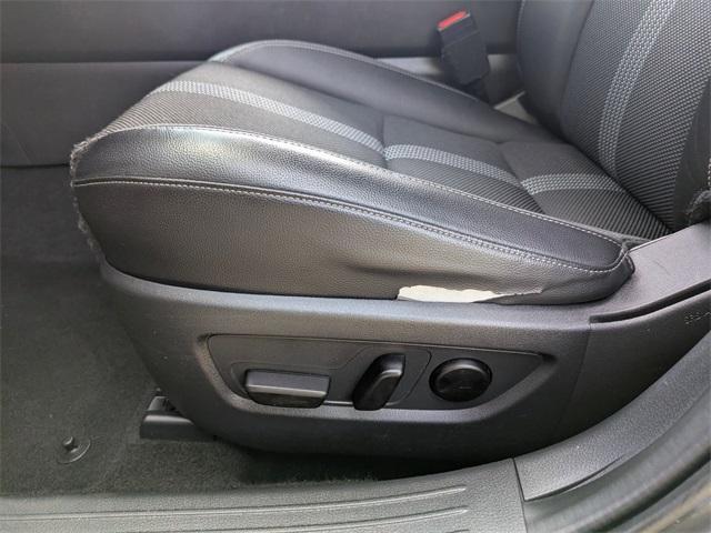 Photo of 2023 Machine Gray Metallic Mazda CX-50