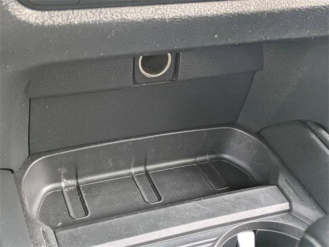 Photo of 2023 Machine Gray Metallic Mazda CX-50