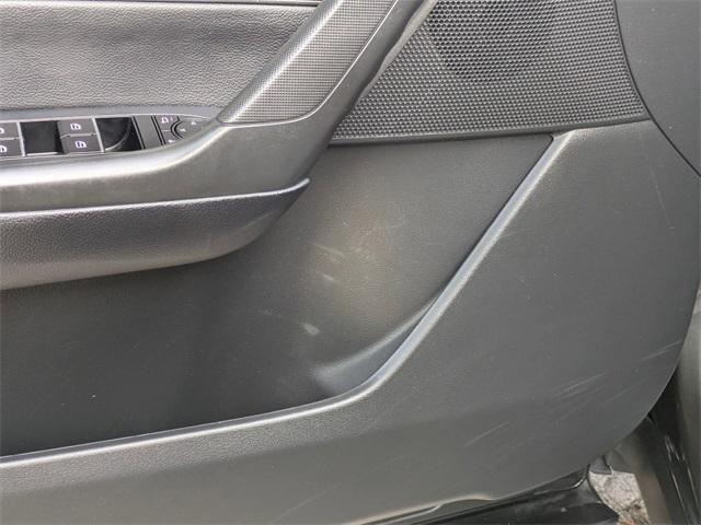 Photo of 2023 Machine Gray Metallic Mazda CX-50