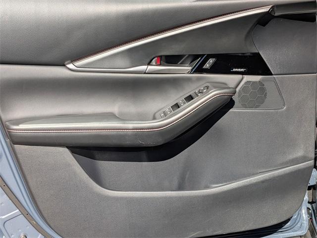 Photo of 2026 Polymetal Gray Metallic Mazda CX-30