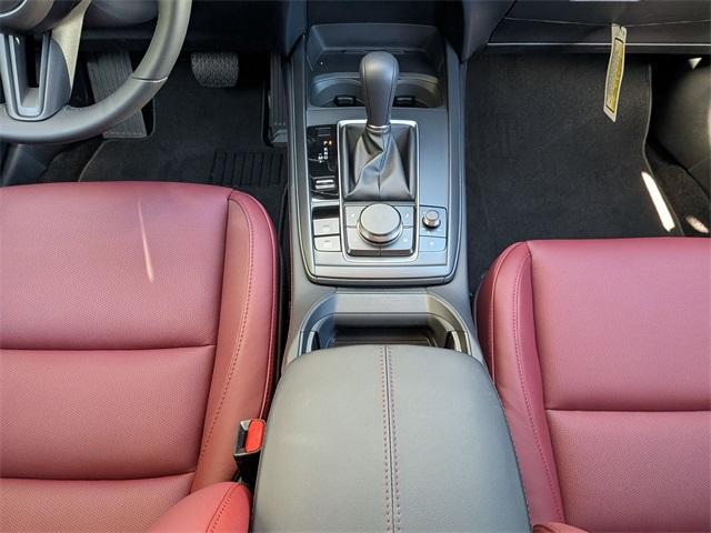 Photo of 2026 Polymetal Gray Metallic Mazda CX-30