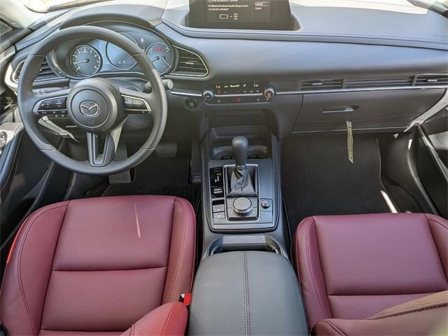 Photo of 2026 Polymetal Gray Metallic Mazda CX-30