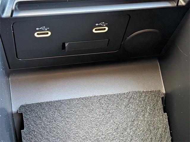 Photo of 2026 Polymetal Gray Metallic Mazda CX-30