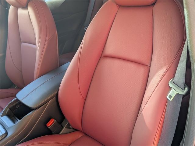 Photo of 2026 Polymetal Gray Metallic Mazda CX-30