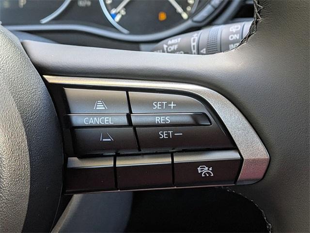 Photo of 2026 Polymetal Gray Metallic Mazda CX-30