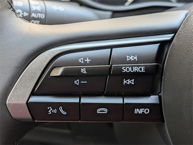 Photo of 2026 Polymetal Gray Metallic Mazda CX-30