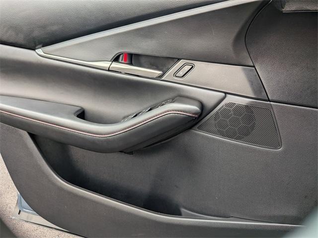 Photo of 2024 Polymetal Gray Metallic Mazda CX-30