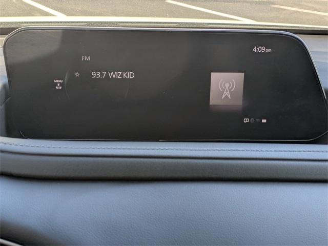 Photo of 2024 Ceramic Metallic Mazda CX-30