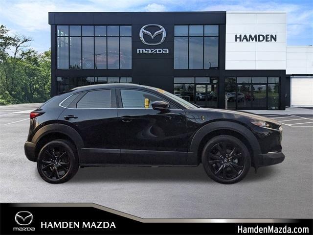 2022 Mazda Cx-30