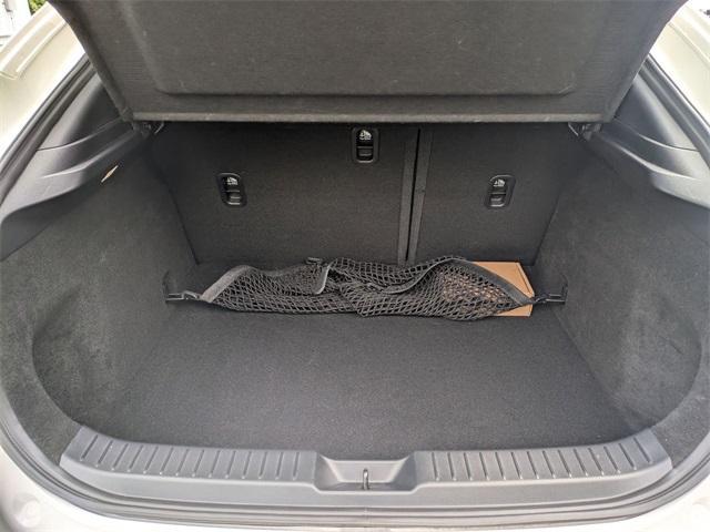 Photo of 2023 Snowflake White Pearl Mazda CX-30