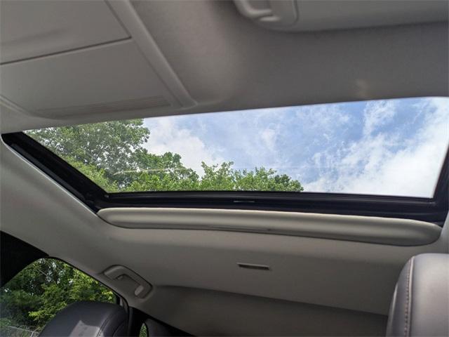 Photo of 2023 Snowflake White Pearl Mazda CX-30