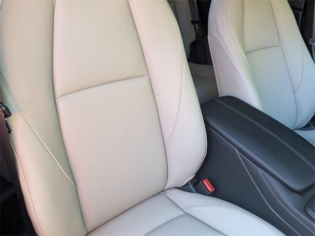 Photo of 2026 Machine Gray Metallic Mazda CX-30