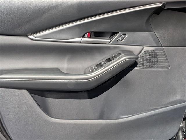 Photo of 2026 Machine Gray Metallic Mazda CX-30