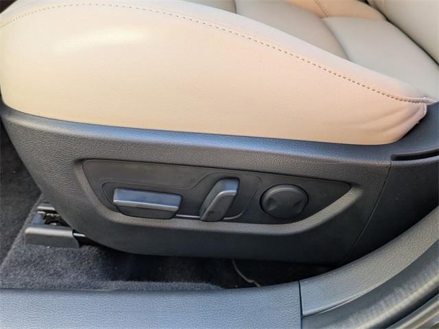 Photo of 2026 Machine Gray Metallic Mazda CX-30