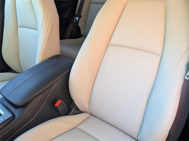 Photo of 2026 Machine Gray Metallic Mazda CX-30