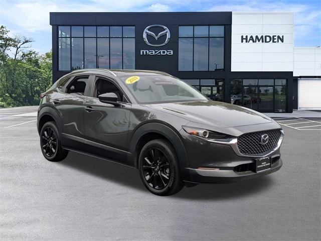 2024 Mazda Cx-30