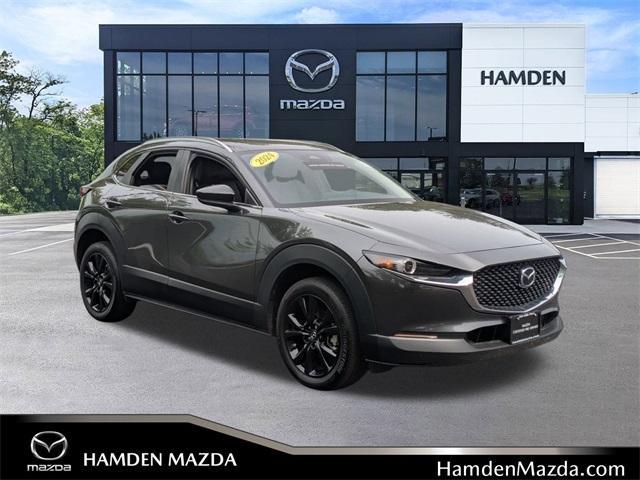 2024 Mazda Cx-30