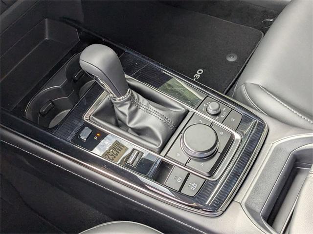 Photo of 2025 Jet Black Mica Mazda CX-30