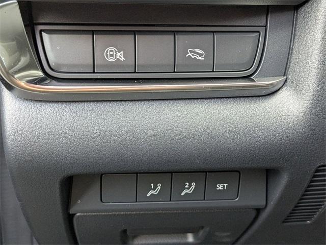 Photo of 2025 Jet Black Mica Mazda CX-30