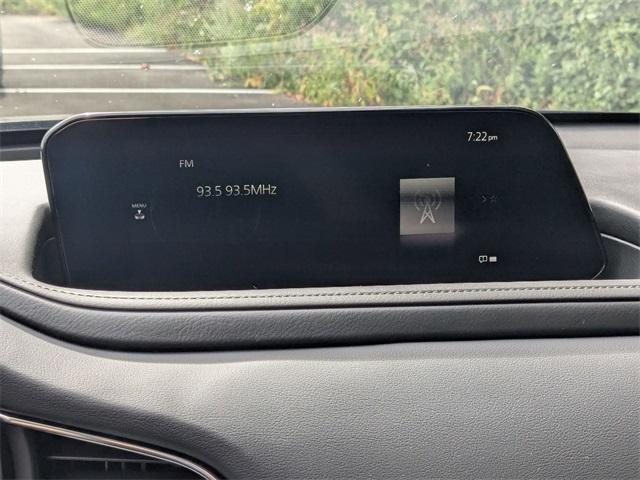 Photo of 2025 Jet Black Mica Mazda CX-30