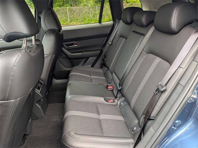 Photo of 2025 Ingot Mazda CX-50