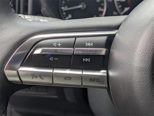 Photo of 2025 Ingot Mazda CX-50
