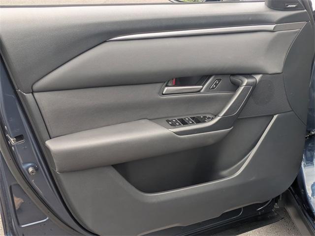 Photo of 2025 Ingot Mazda CX-50