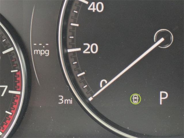 Photo of 2025 Ingot Mazda CX-50