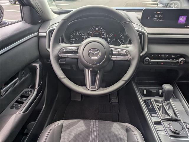 Photo of 2025 Ingot Mazda CX-50