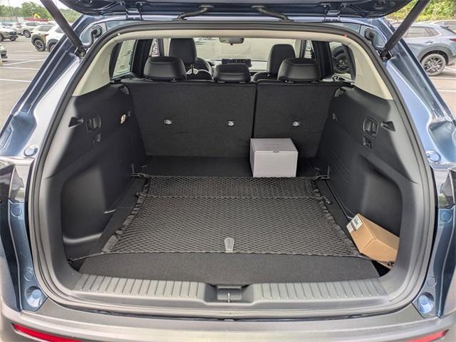 Photo of 2025 Ingot Mazda CX-50