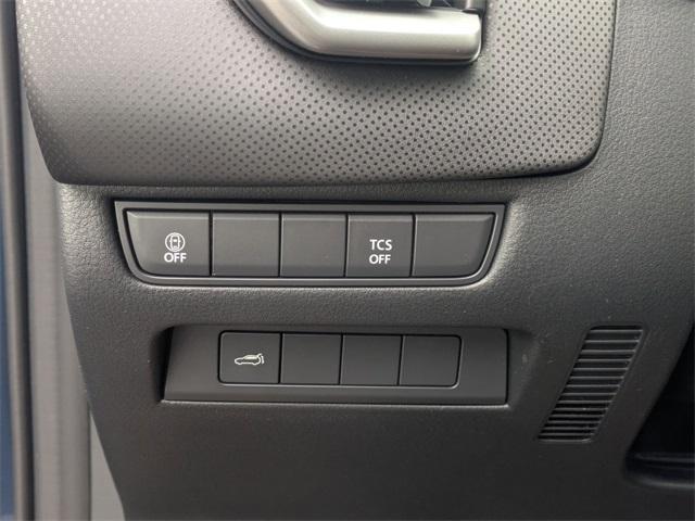 Photo of 2025 Ingot Mazda CX-50