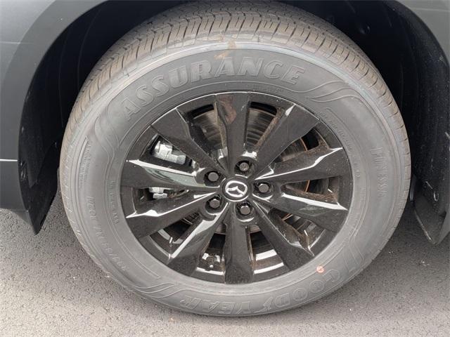 Photo of 2025 Ingot Mazda CX-50