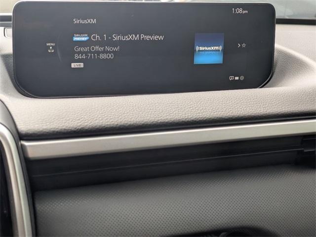 Photo of 2025 Ingot Mazda CX-50