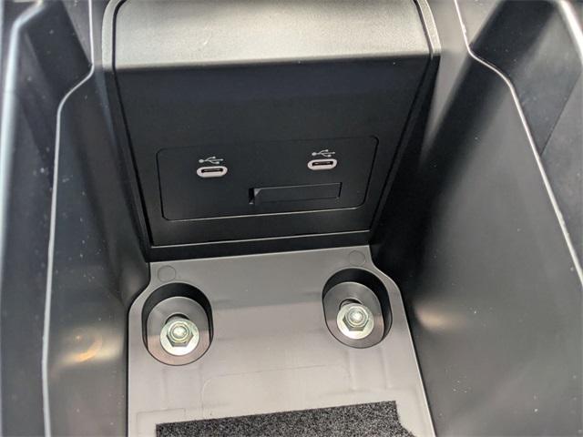 Photo of 2025 Ingot Mazda CX-50