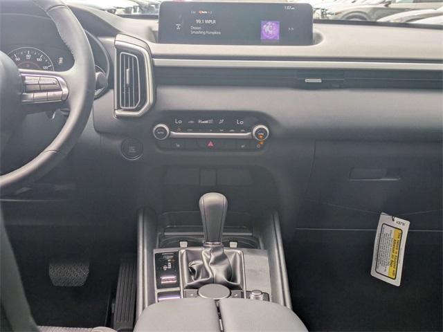 Photo of 2025 Ingot Mazda CX-50