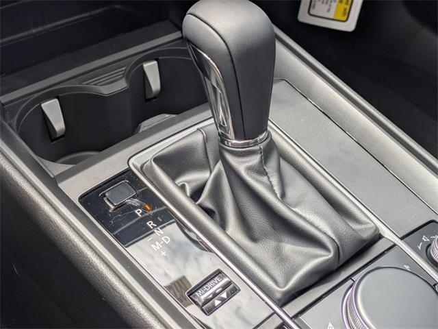 Photo of 2025 Ingot Mazda CX-50