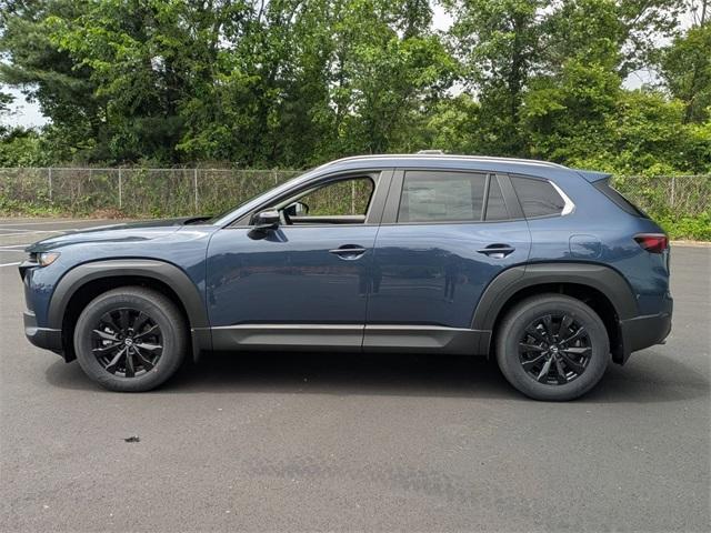Photo of 2025 Ingot Mazda CX-50