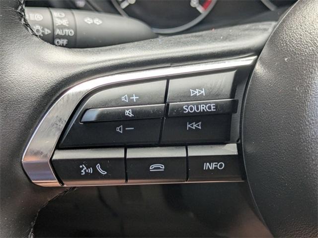 Photo of 2025 Polymetal Gray Metallic Mazda CX-30